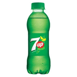 7UP COOL DRINK 250ml